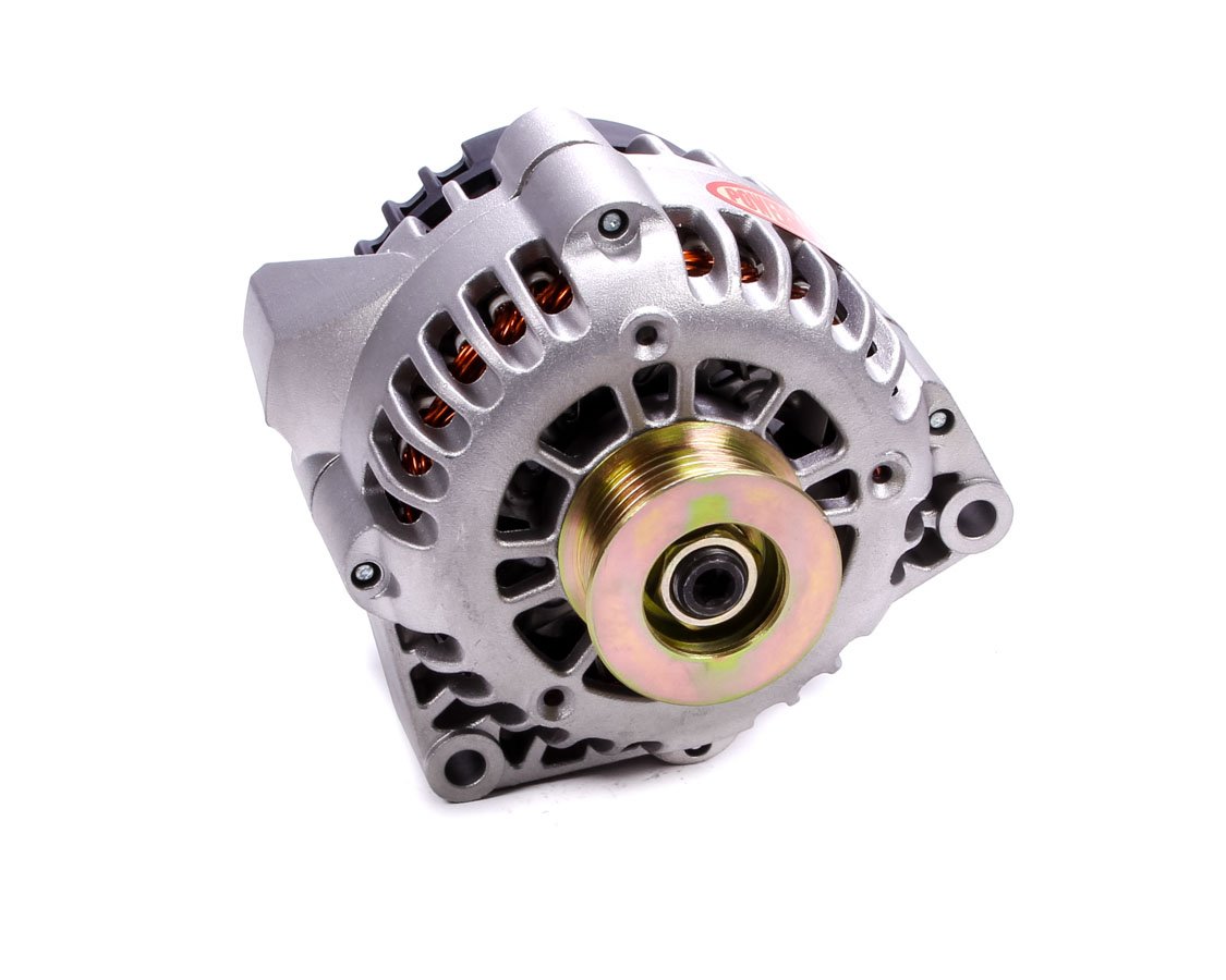 Powermaster 8206 Alternator Pulley