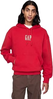 Men's Logo Corp Hoodie