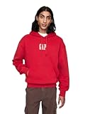 Men&apos;s Logo Corp Hoodie