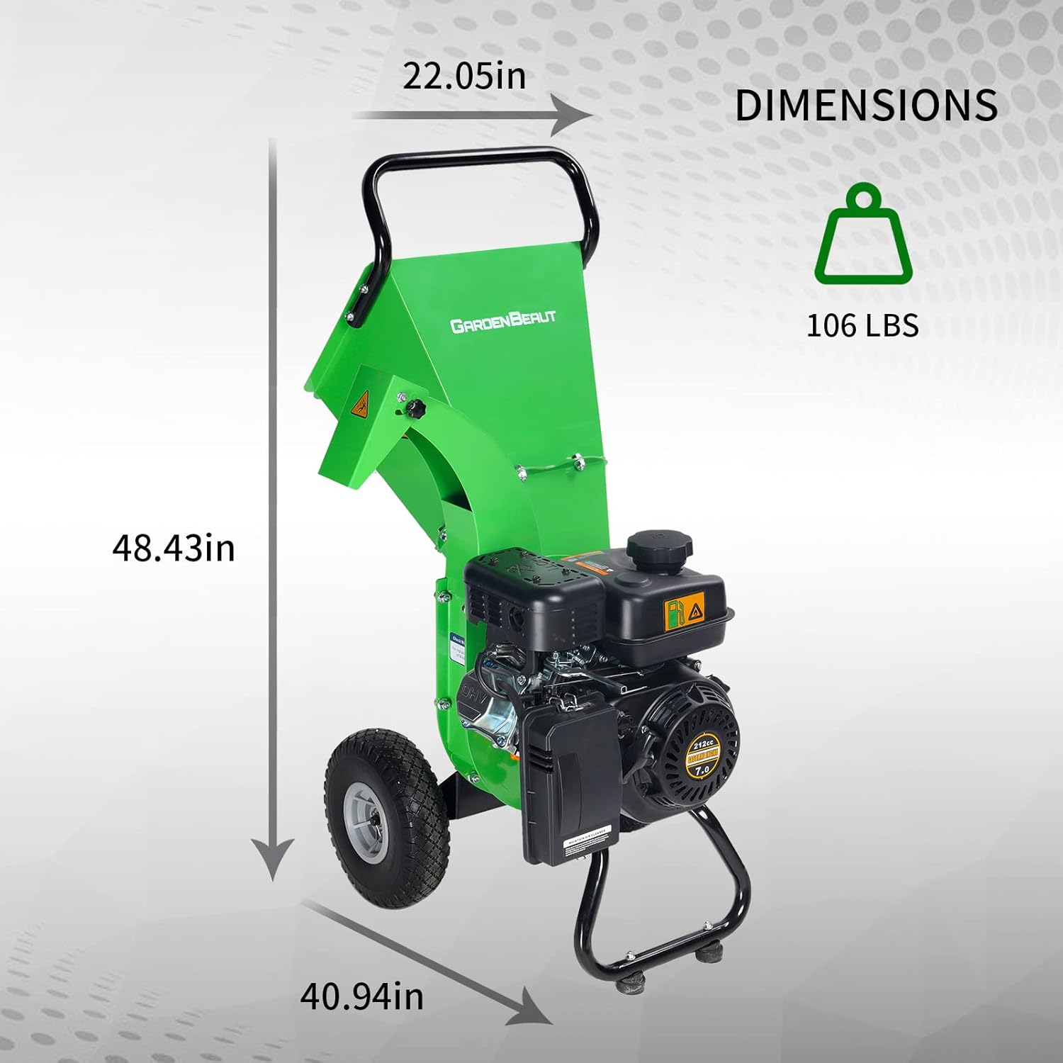 18 Best Wood Chippers For Bamboo Of 2022 The Complete Guide Www