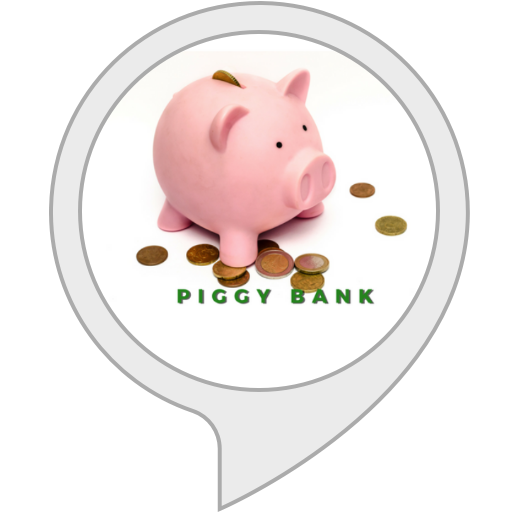 Amazon.co.uk Piggy Bank Alexa Skills