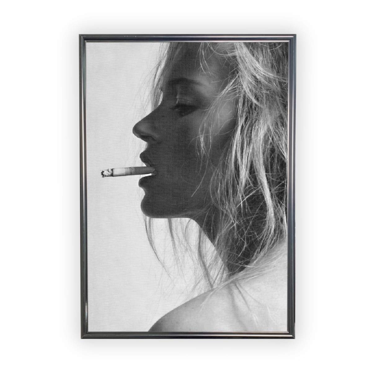 絵画 インテリア ブランドオマージュアート/クレイグ ガルシア A1