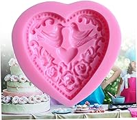 Vista 4 de Fondant Molds Molde De Para Chocolate Molds for Chocolate Gummy Mold De Para Gelatinas Chocolate Molds Silicone Molds Silicone Baking Mold Baking