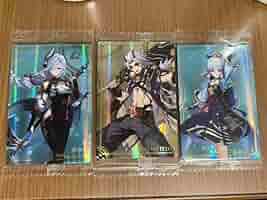 原神 北斗 ウエハース メタカ 楽天市場】原神 メタルカードコレクション（ホビー）の通販