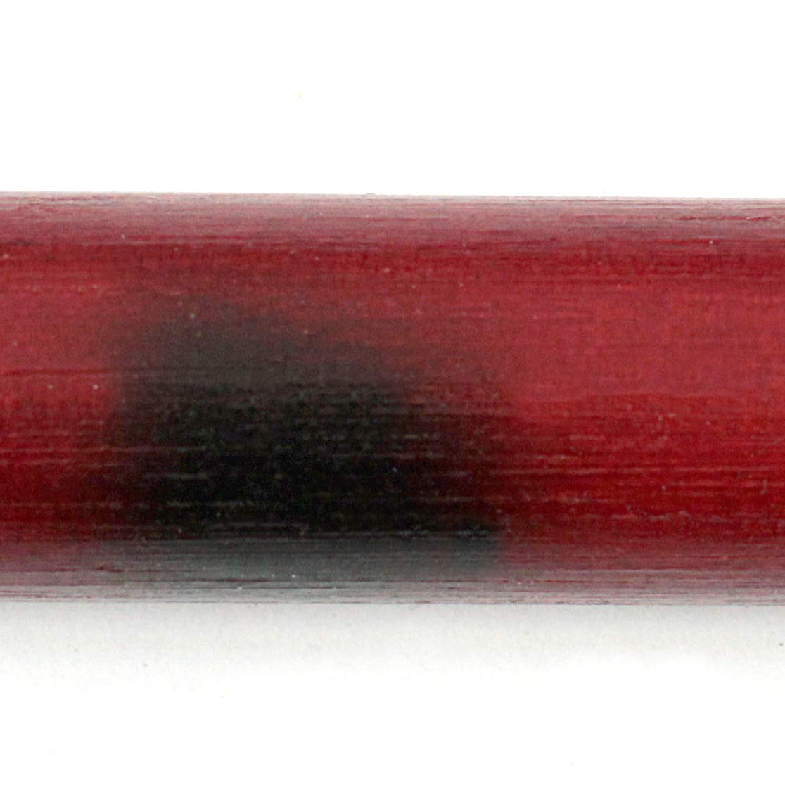 DEPICE W-ESRS-V2 Escrima Rosso Nero Tinta Unita