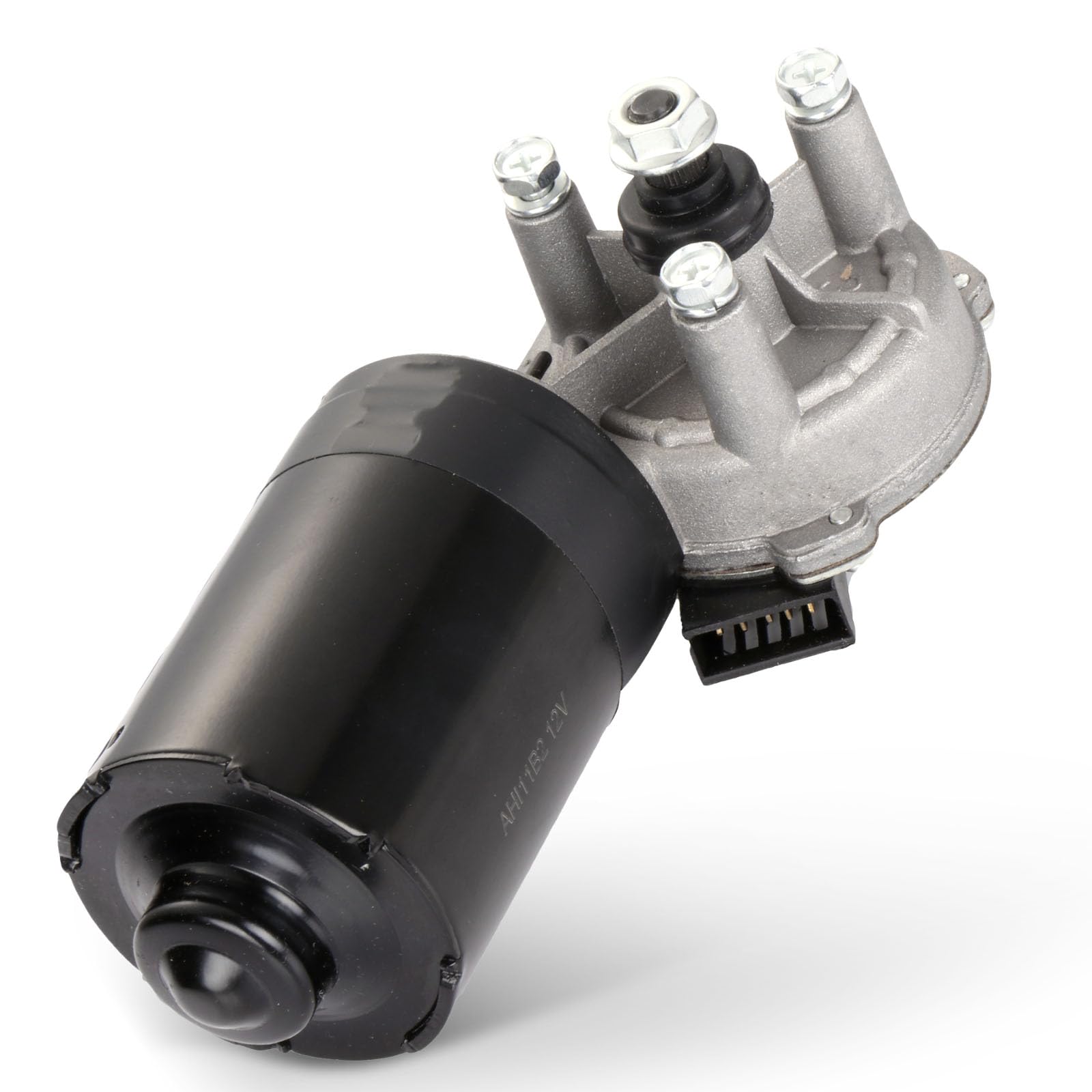 cciyu Front Windshield Wiper Motor Fit For Volkswagen For Beetle 1998-2006