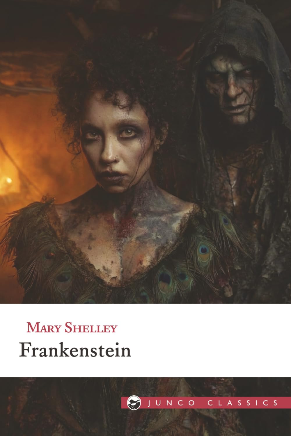 Frankenstein: Junco Classics