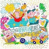 Les Baratineurs