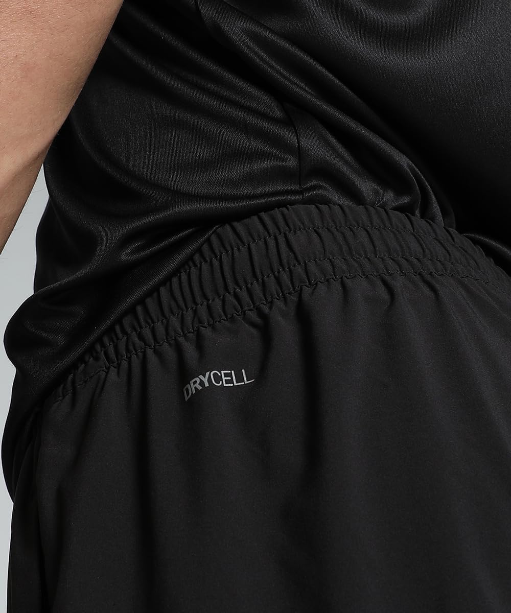 PUMA Flex Woven Cargo Pant - Pantalones Tejidos Unisex Adulto