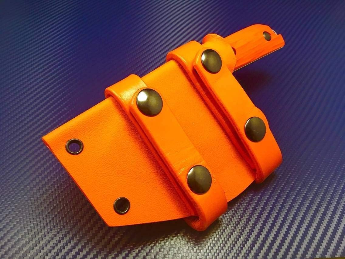 Kydex Sheath for the Benchmade Nestucca Cleaver