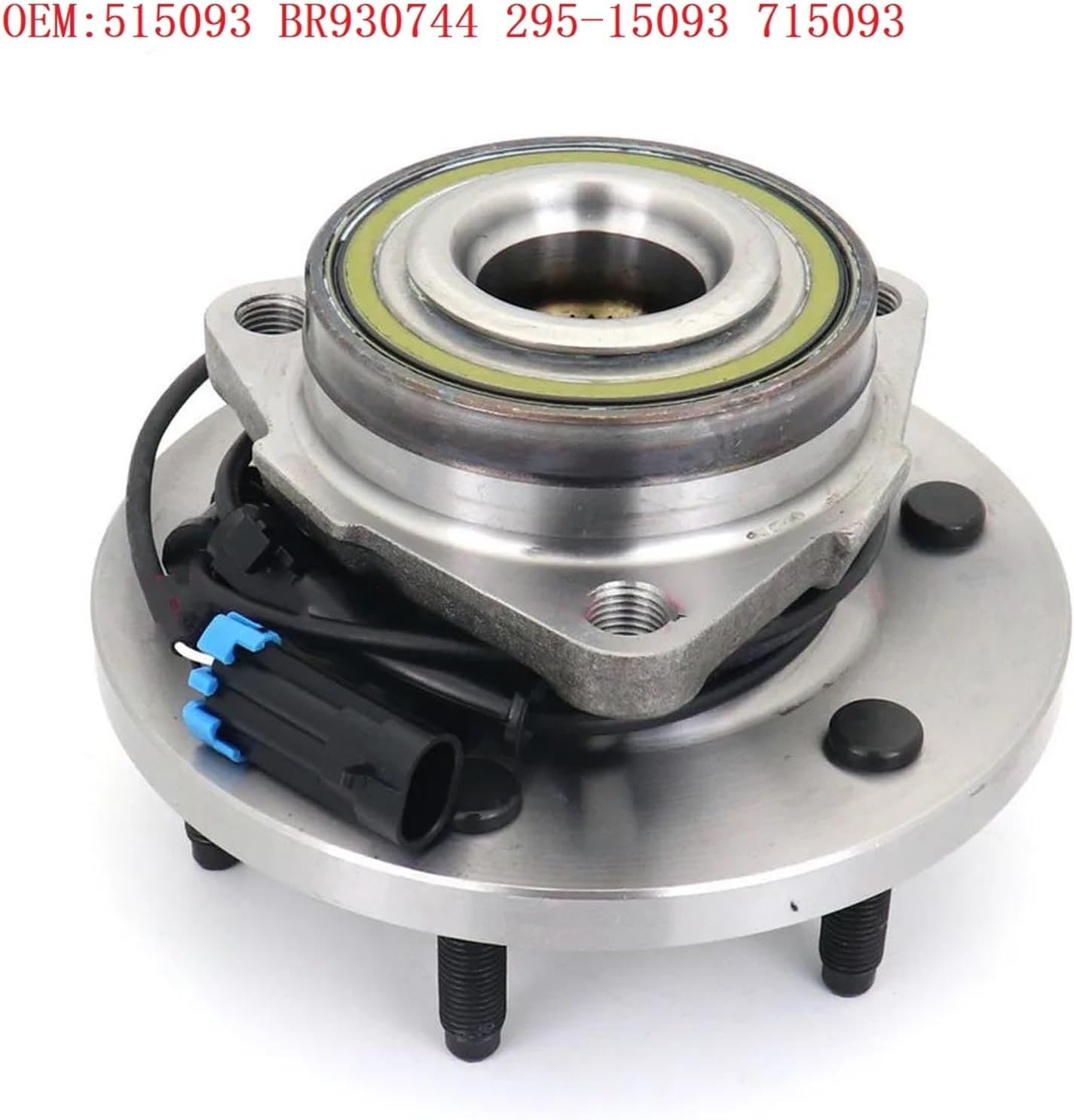 3.5L 車＆バイク フロントホイールハブベアリングアセンブリ ハマーH3