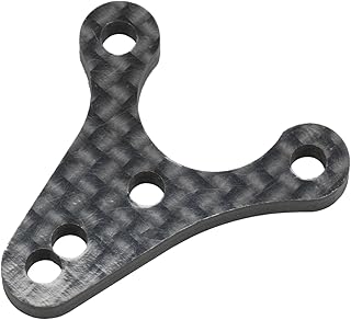 Yokomo Graphite Bell Crank Arm Plate