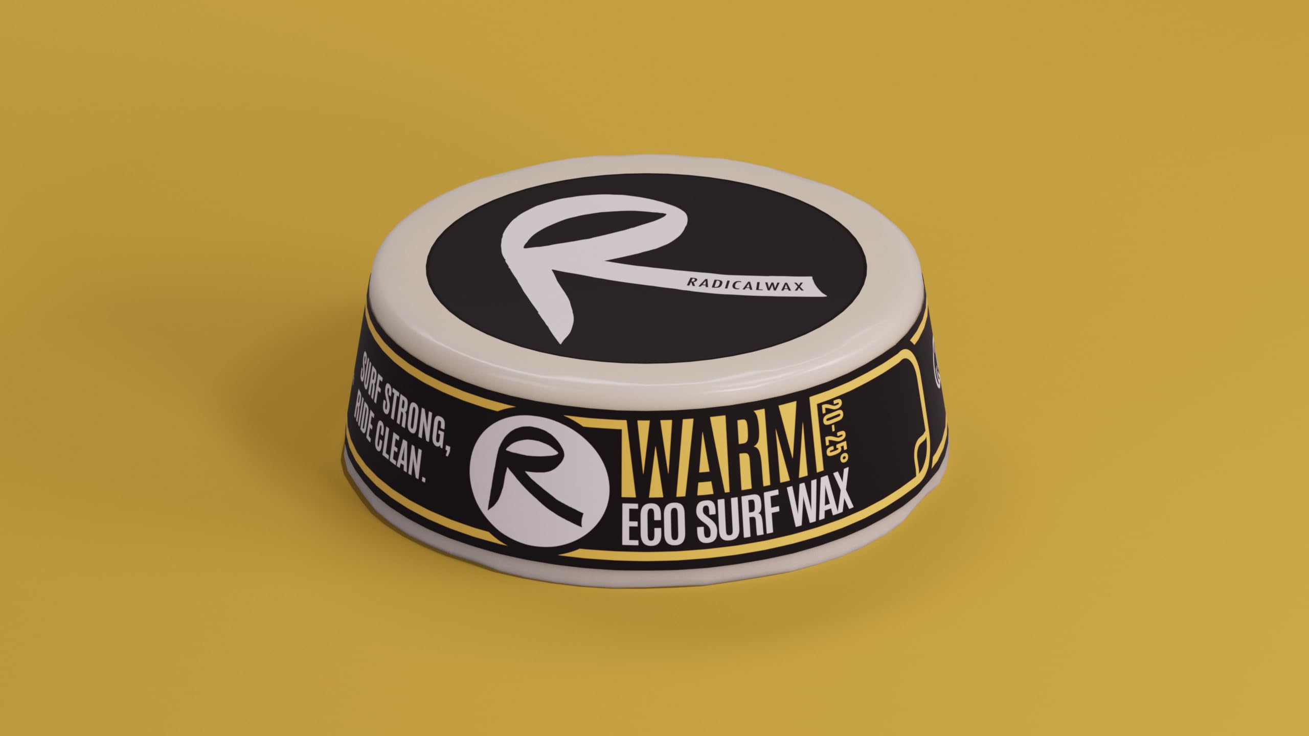 Cera para tabla de surf ecológica natural