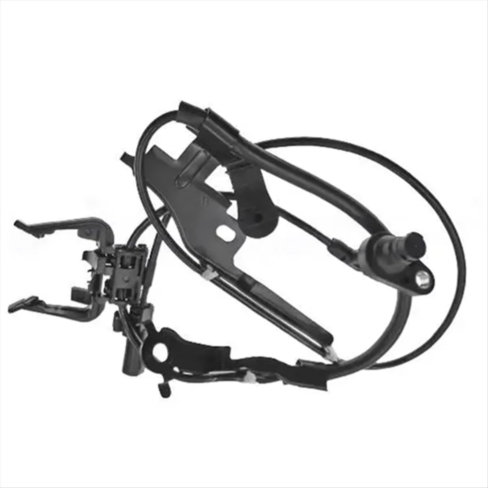ABS Wheel Speed Sensor Front Right 89542-48050 for Lexus RX350 RX450h for Toyota Highlander 2010-2018 3.5