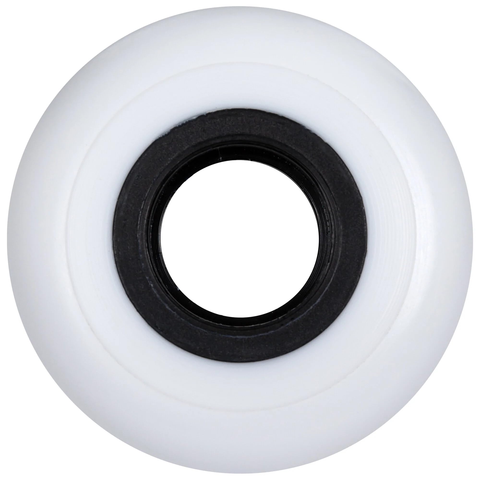 Undercover Inline Skate Rollen IT 58, 58mm / 90A, für Aggressive, 4er-Pack