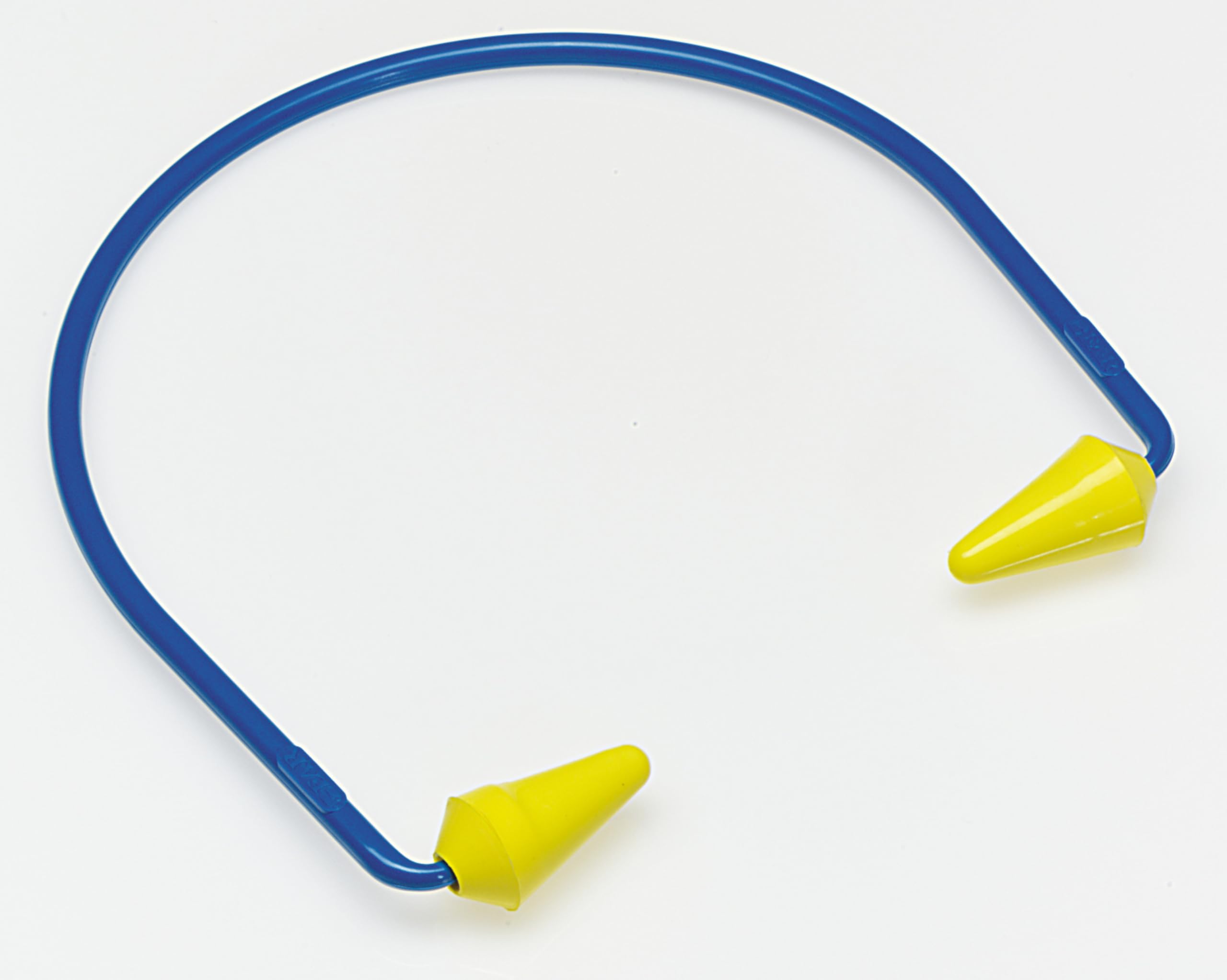 3M E-A-R Caboflex Gehörschutzstöpsel mit Kopfbügel, CF-01-000, 40 Stück