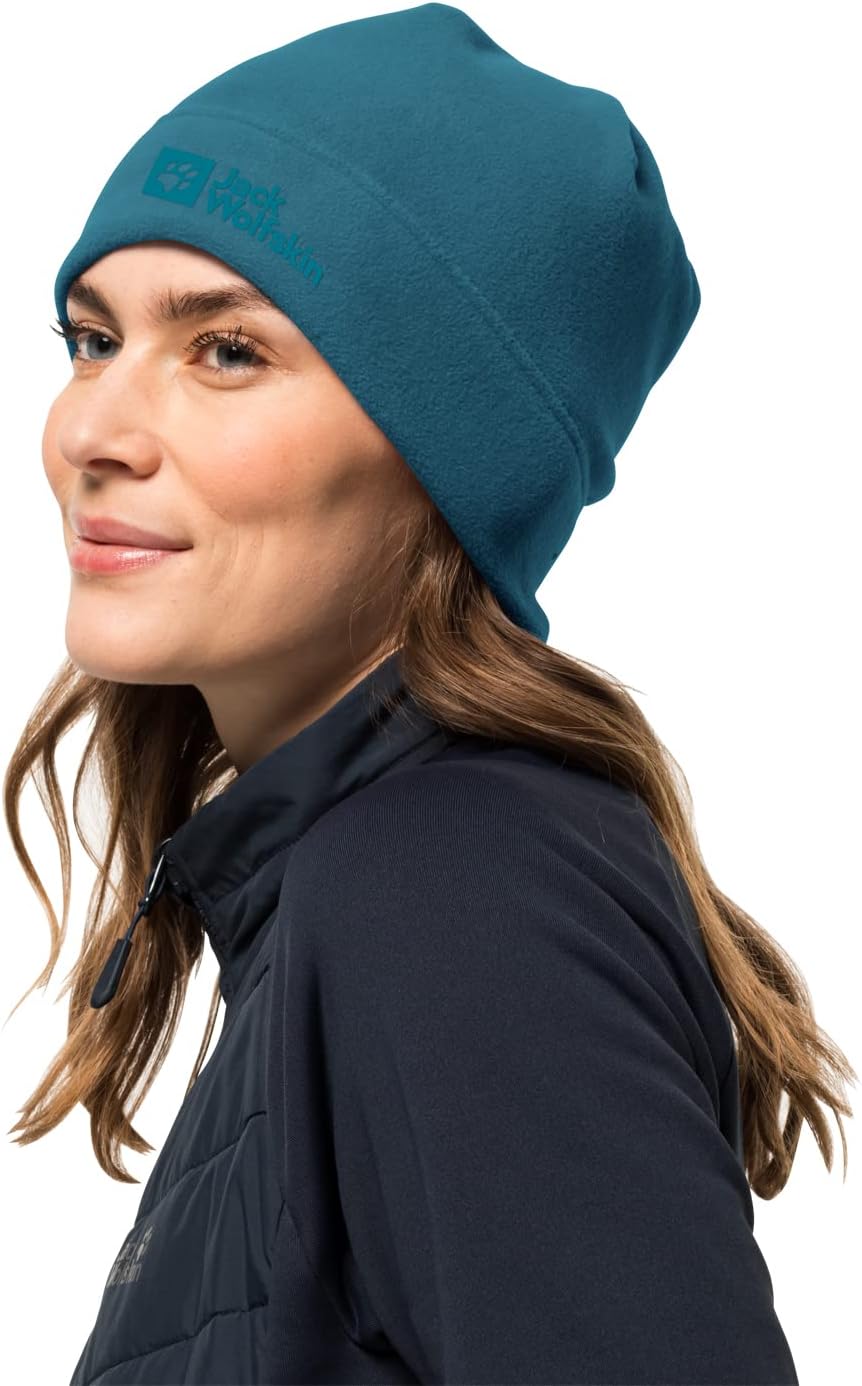 Unisex Stormlock Logo Knit Cap Cap
