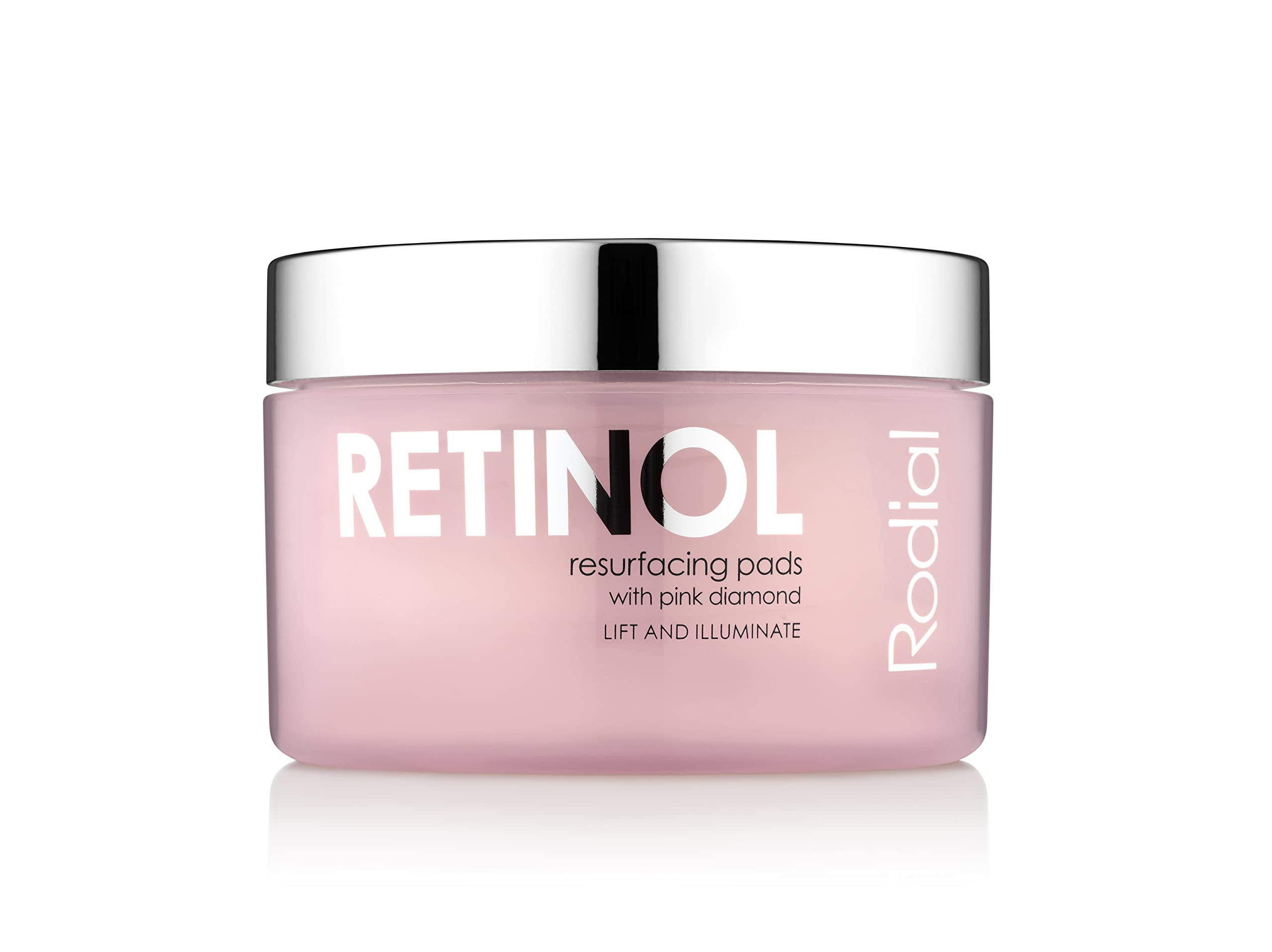 Rodial Retinol Resurfacing Pads, 2.26 ct.