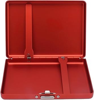 Amazon.co.jp: Zwindy 金属製シガレットケース、家庭用旅行用
