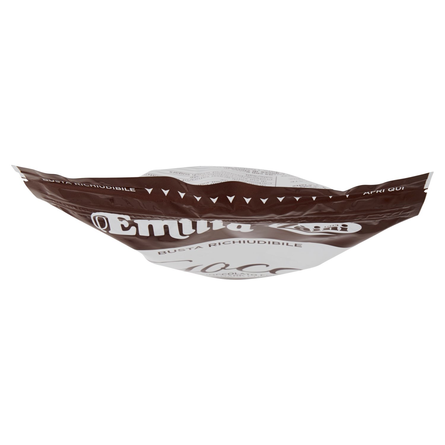 Zaini Cioccolatini Fondente - 1000 g