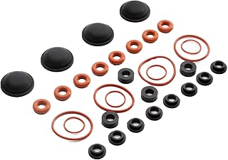 Axial SCX6: Shock Rebuild Kit, AXI253001