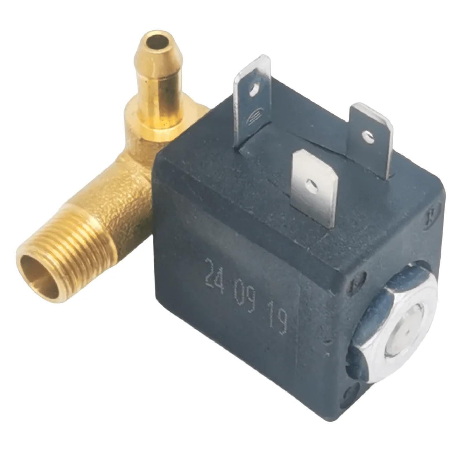 Electrovanne JYZ-3 G1/8 contre les fuites d'eau sous pression 8 bar