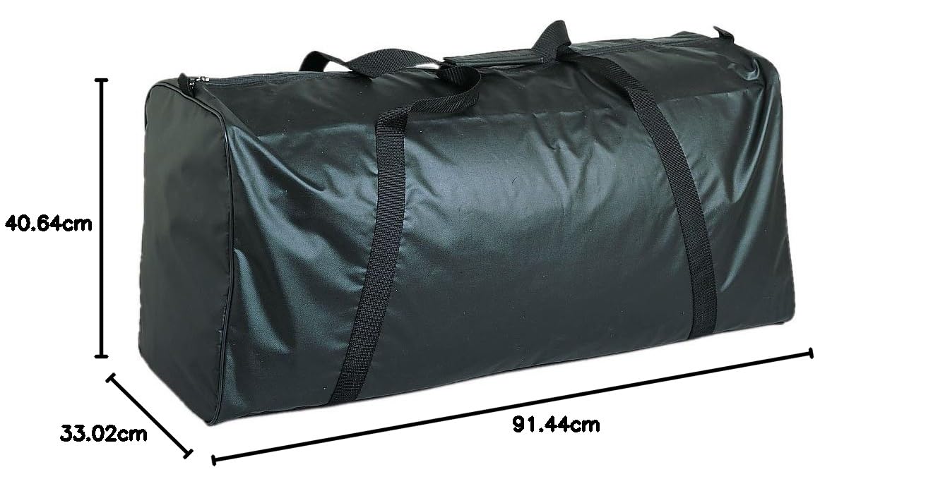 CHAMPION SPORTS Deluxe Team Equipment Bag