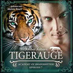 Tigerauge cover art