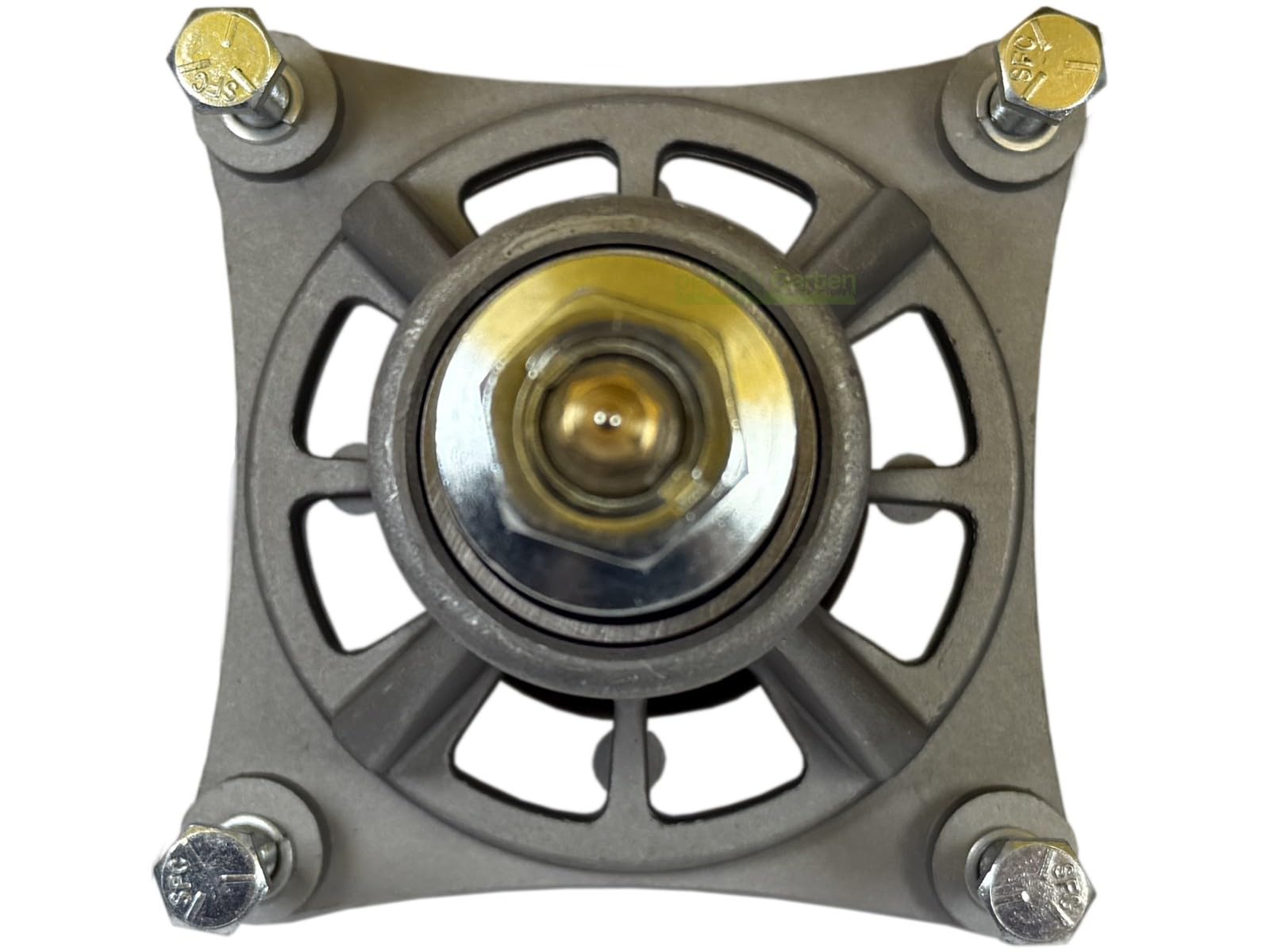 Husillo compatible con Husqvarna CTH 194 19530 204 2138 224 EZ5426 GT2254 5321928-70