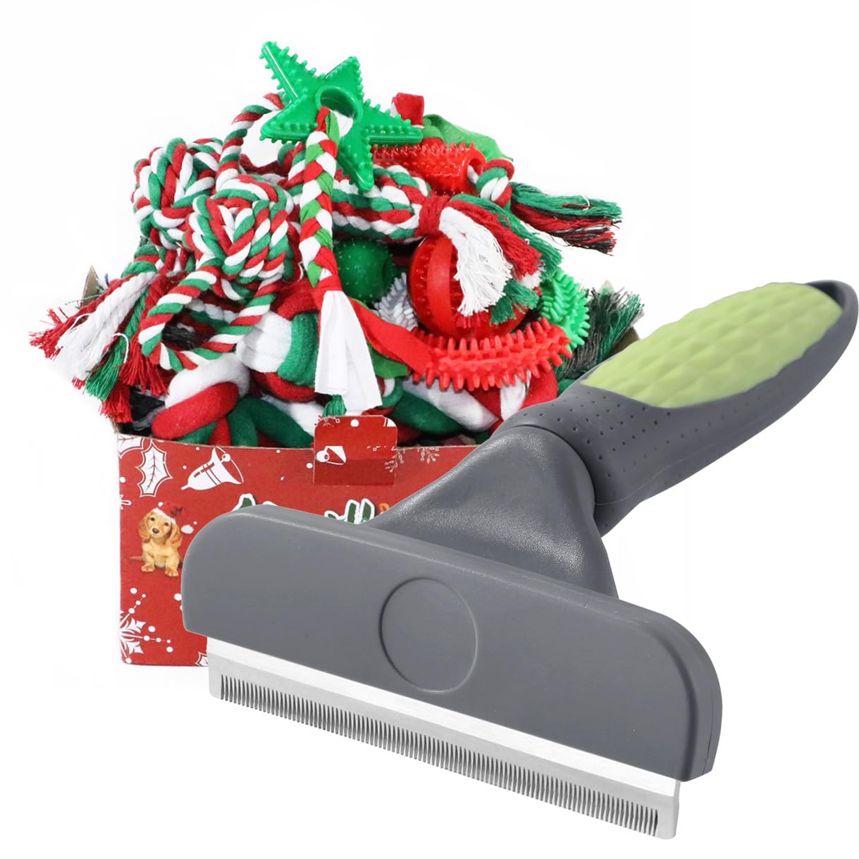 Beiker Dog Brush for Shedding Pets Hair, Cats and Dogs Deshedding Tool, Professional Pet Grooming Comb Effectively Reduces Shedding (B09T74G23M) Amazon Price History, Amazon Price Tracker