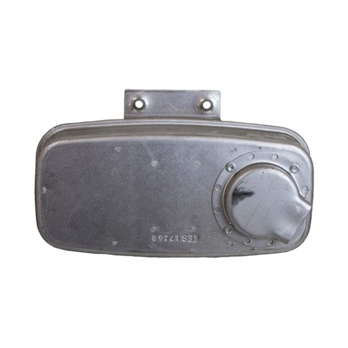 mokun (K624) Amazon.com : 539131604 Mower Muffler Compatible with Hus-qvarna