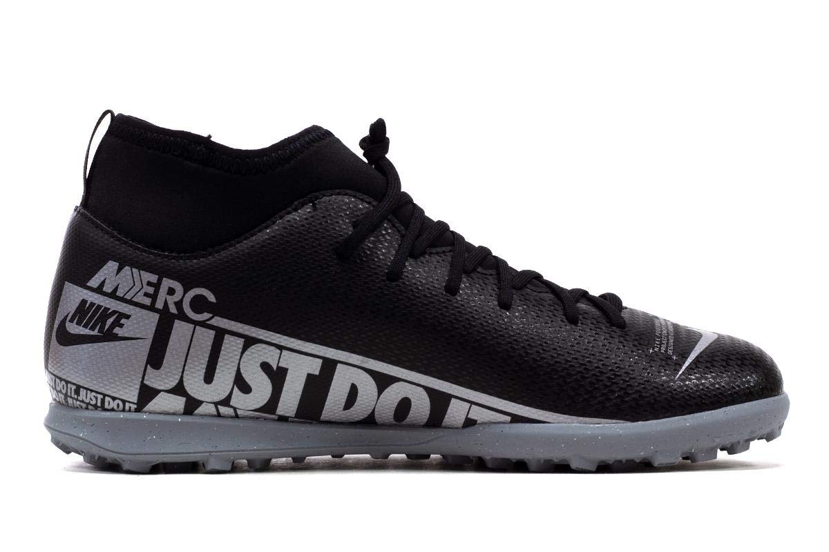 Nike Jr Mercurial Superfly Club Tf Youth Turf Soccer
