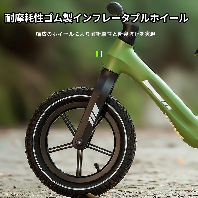 ペダル無し ストライダー 美品】ストライダー スポーツ14× ブルー 14