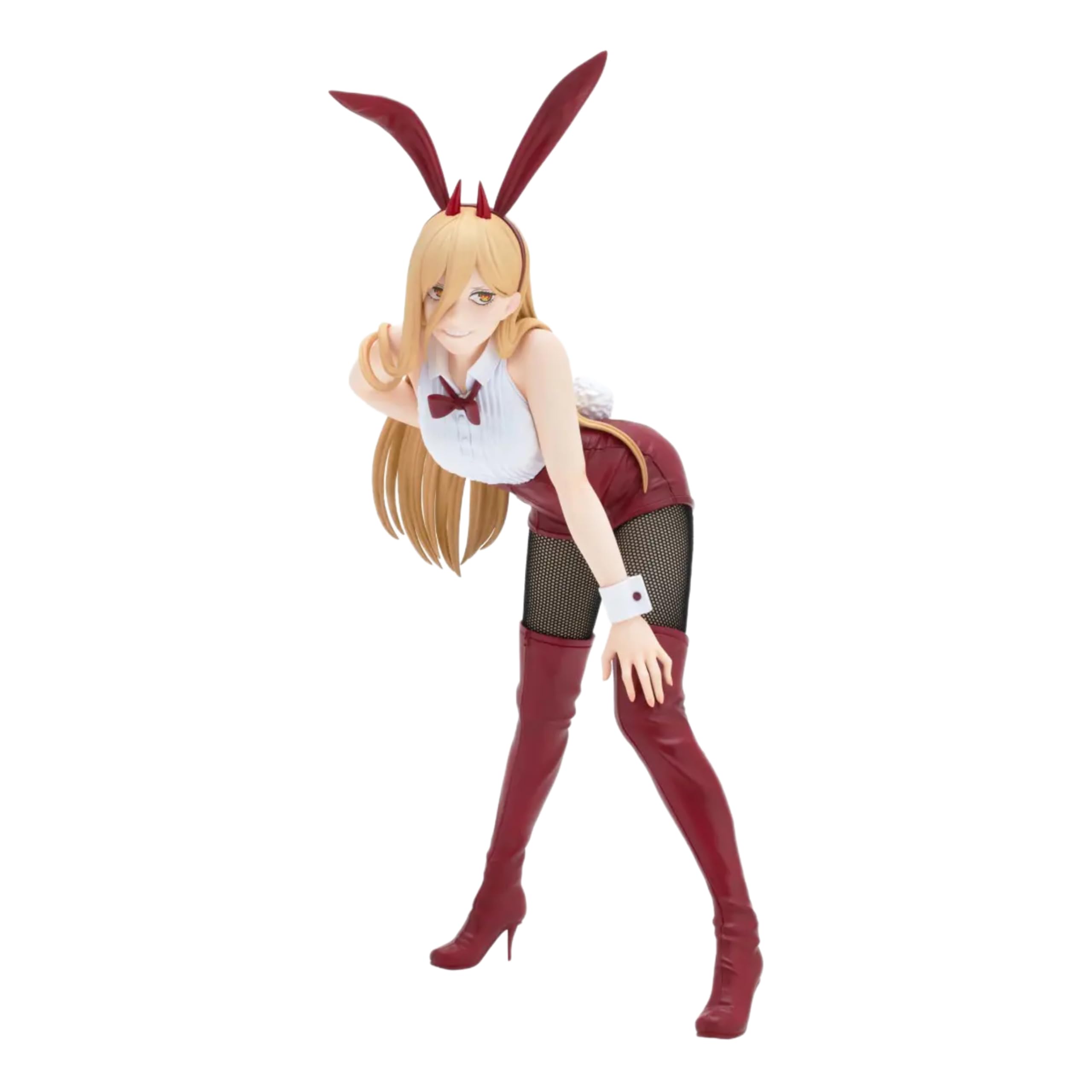 チェンソーマンフィギュア BiCute Bunnies Figure パワー Amazon | パワー フィギュア BiCute Bunnies Figure チェンソー