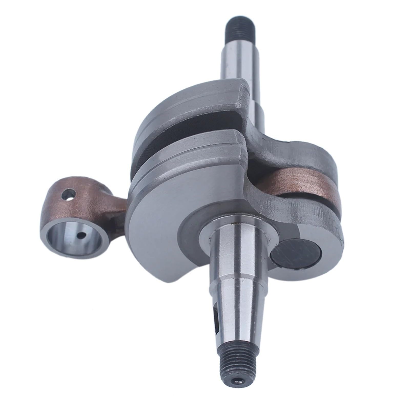 Kurbelwelle for Huq 181 281 288 XP 394 for Jonsered 2094 2095 Kettensäge 501 81 49–01