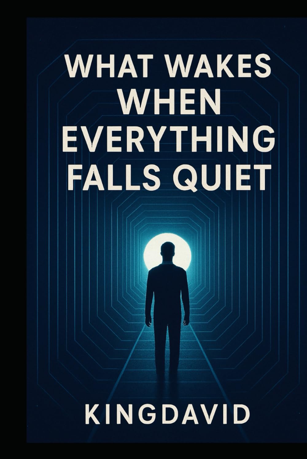 WHAT WAKES WHEN EVERYTHING FALLS QUIET (Awakening)