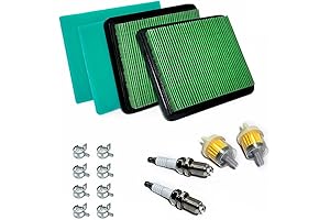 Honda GCV160 Spark Plug Replacement Kit