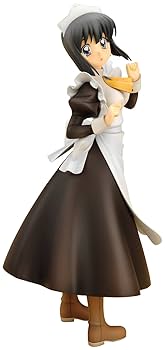 コトブキヤ ゼロの使い魔 双月の騎士 タバサ 1/8スケールPVC塗装済み完成品 Amazon | コトブキヤ ゼロの使い魔 双月の騎士 タバサ 1/8