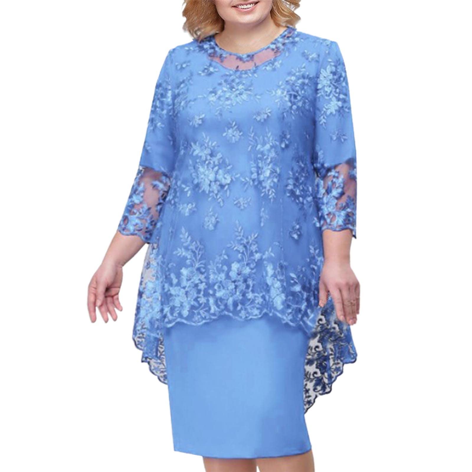 Sunnyuk Vestidos De Fiesta Mujer Elegantes Talla Grande Negro Lentejuelas Sexy Plisada Vestido Mini Vestido Regalos Cuello En V Vestido De Lápiz Bodycon Señoras Elástico Hoja De Loto Para Negocios Bodas
