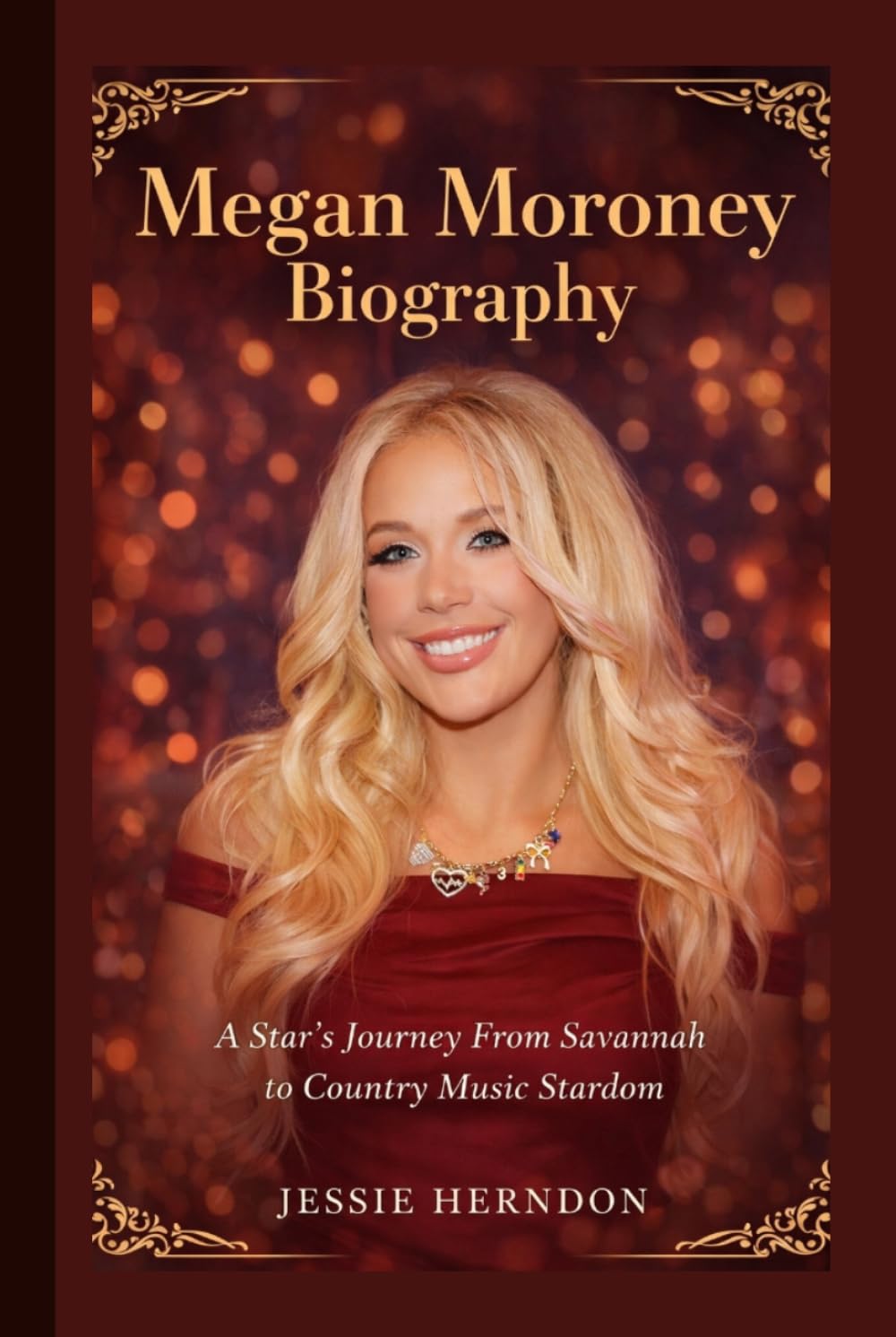 Megan Moroney Biography: A Star’s Journey From Savannah to Country Music Stardom