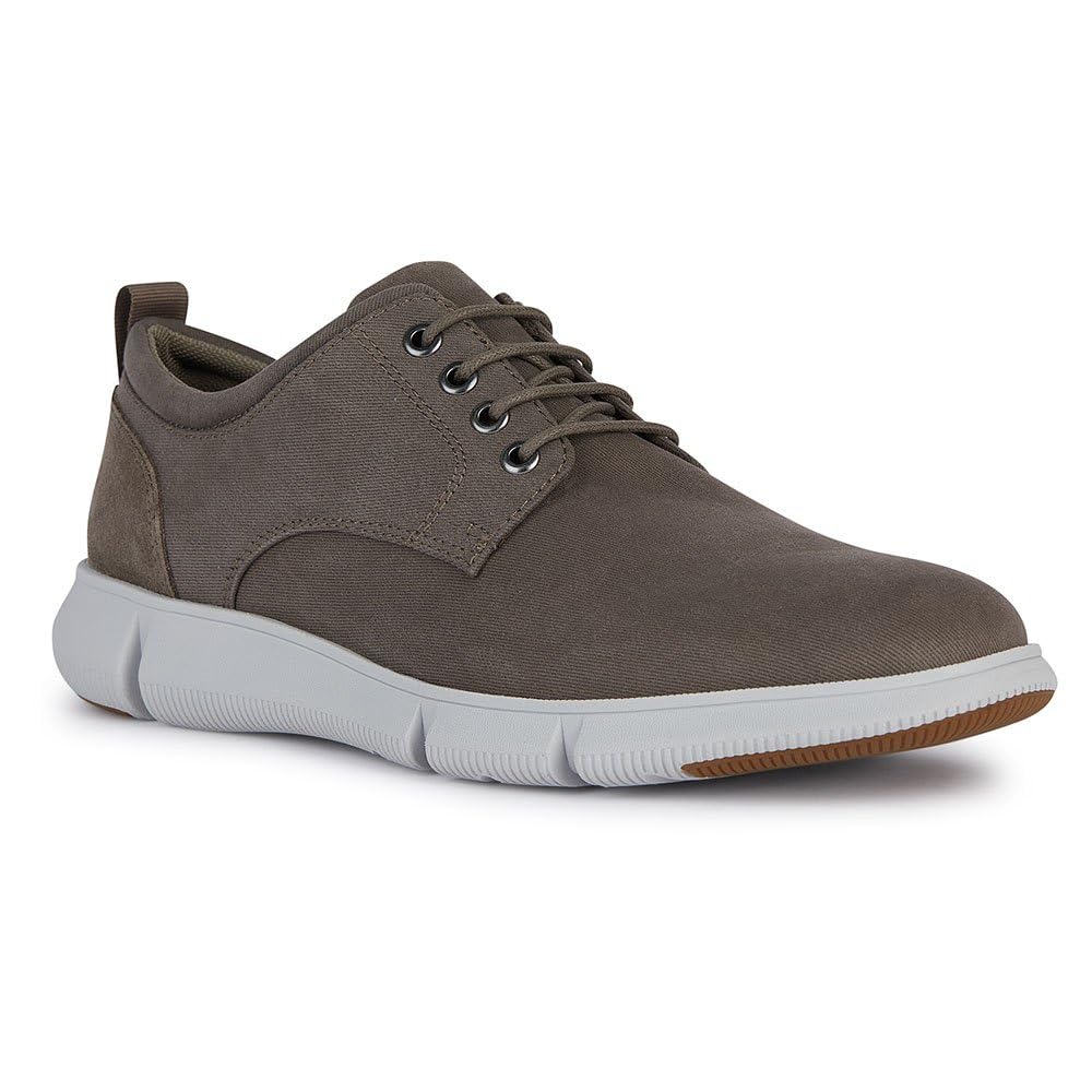 Geox U Adacter F A, Oxford Hombre