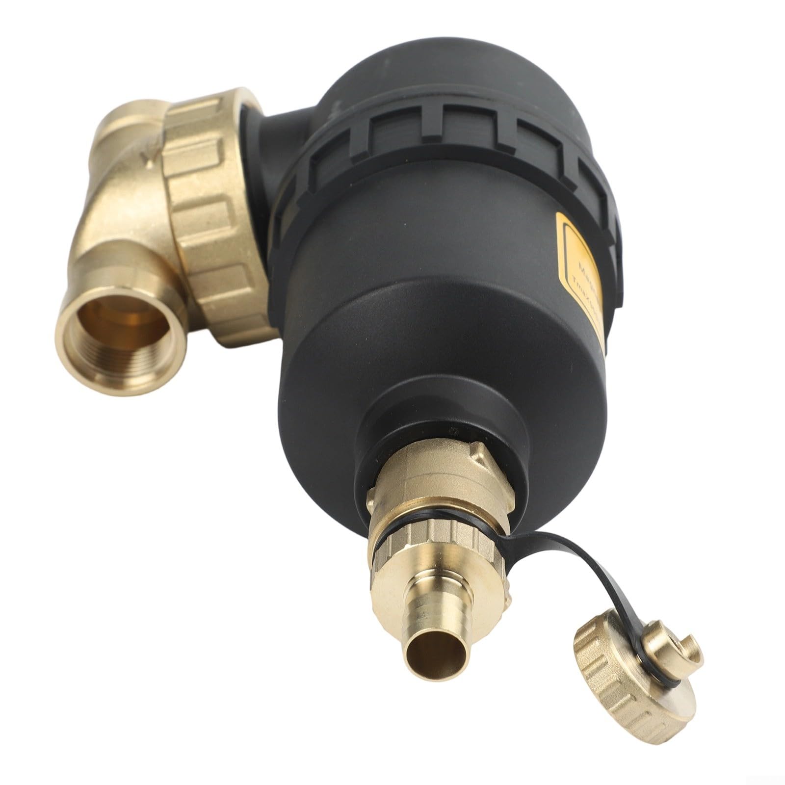 Separador magnético DN20/DN25/DN32