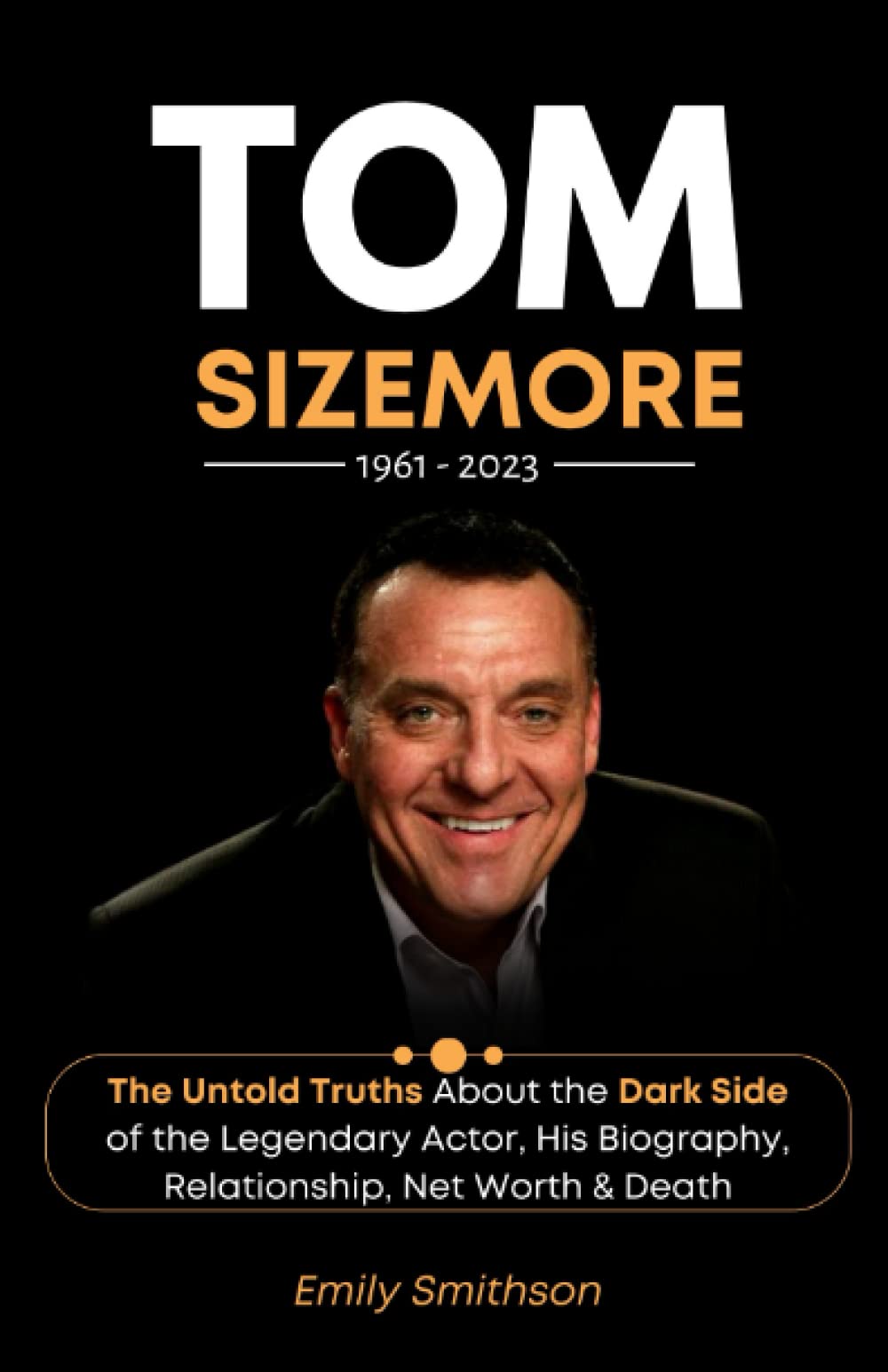 TOM SIZEMORE: The Untold Truths About the Dark Side of the Legendary Actor, His Biography, Relationship, Net Worth & Death