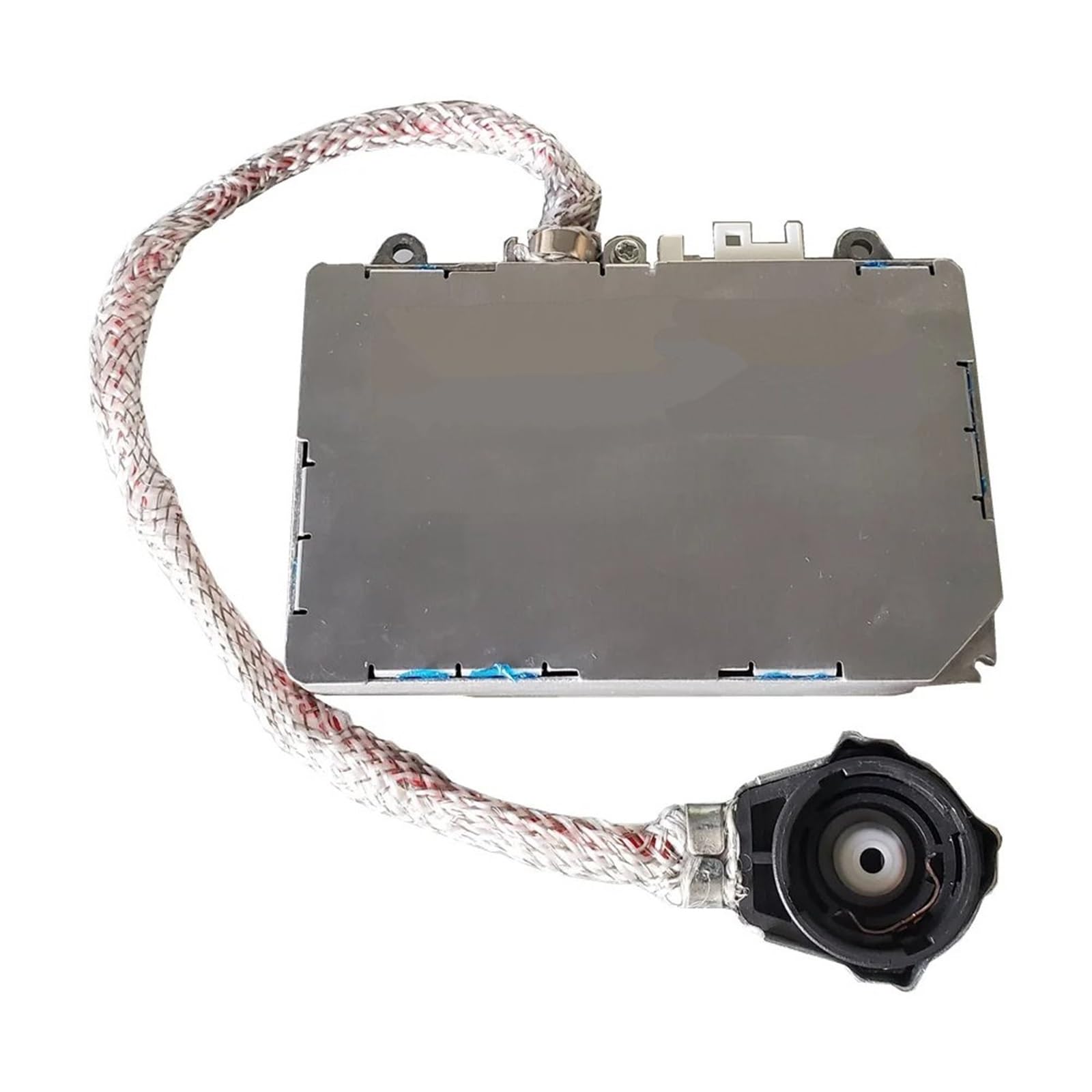 sensor de nivelación automática de faros de coche Para xenón Para balasto Para HID Módulo de control luz computadora D2S D2R OE# 8596750020 DDLT002 ​​para Toyota