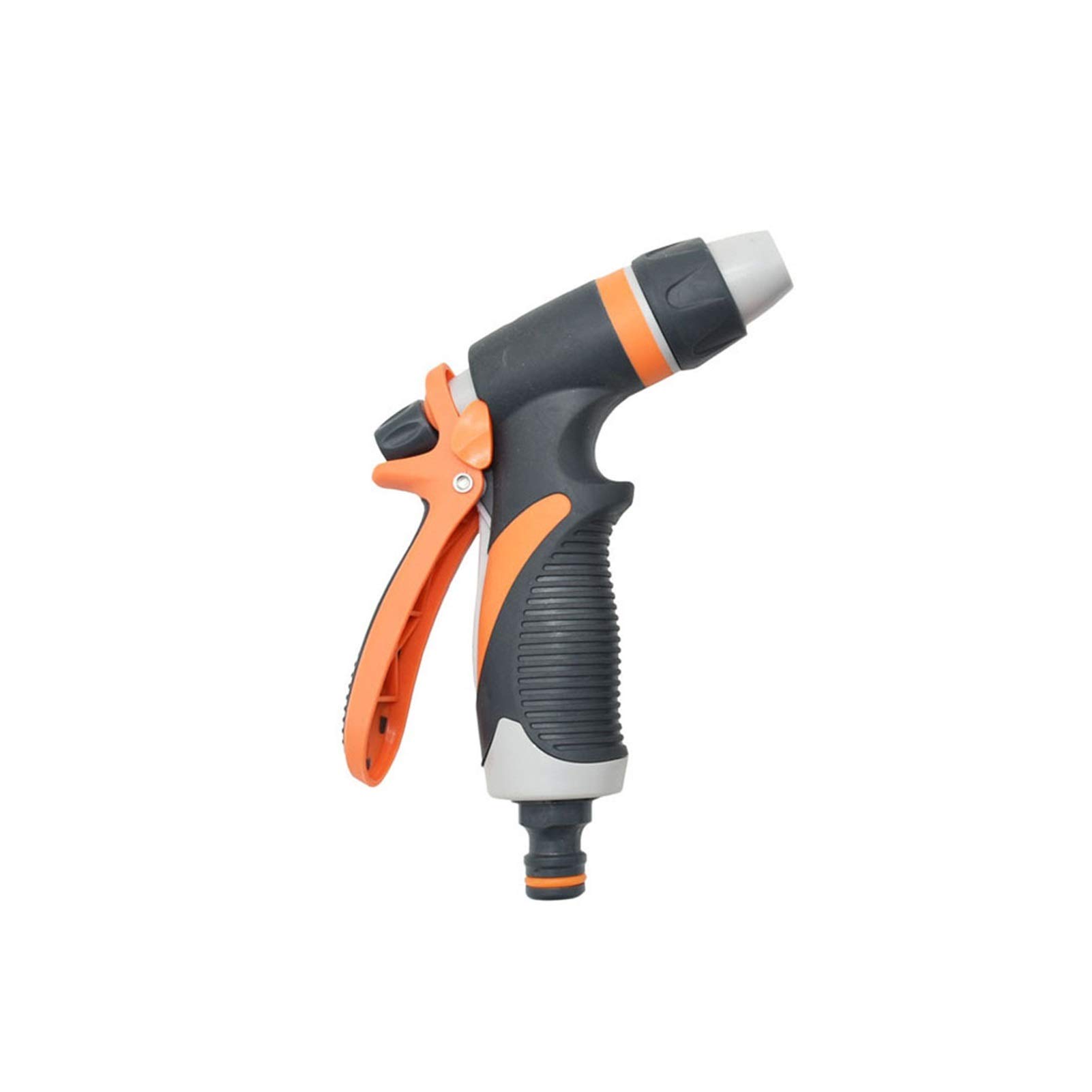 Pistola de agua para limpieza de autos y mantenimiento del sistema de riego de jardinería