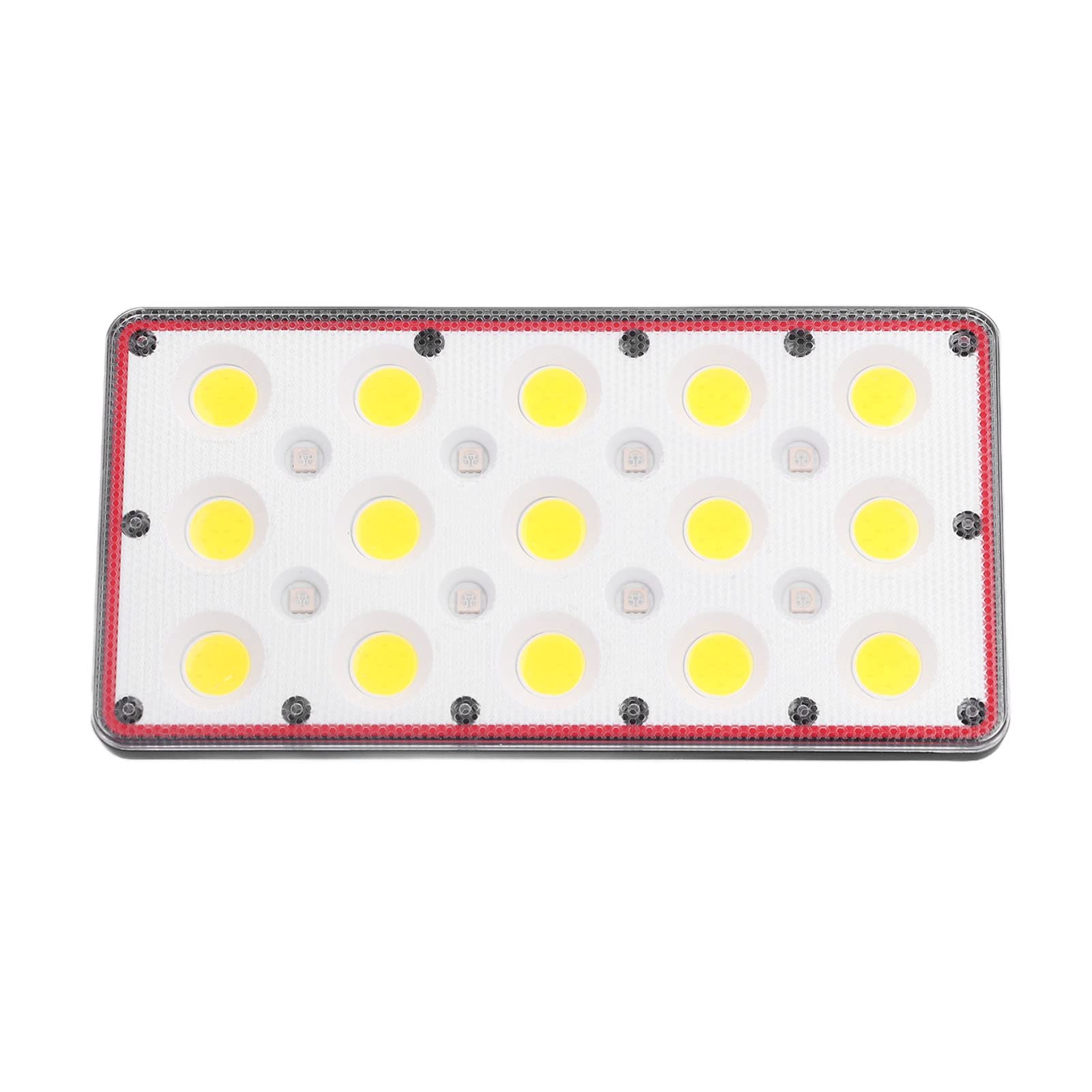 ADITAM LED Outdoor LED Outdoor Camping Light Wielofunkcyjna przenośna ładowalna lampa konserwacyjna Double the comfort