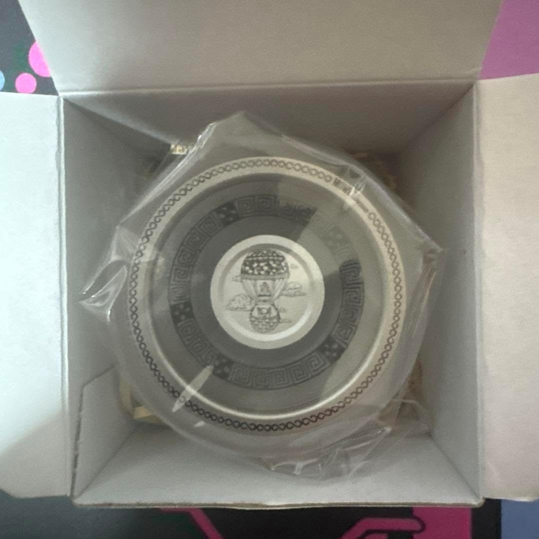 mowl M-PCS 8周年記念ロゴ 限定 ヨーヨー mowl M-PCS 8th Anniversary mowl M-PCS 8周年記念ロゴ 限定 ヨーヨー mowl M-PCS 8th Anniversary