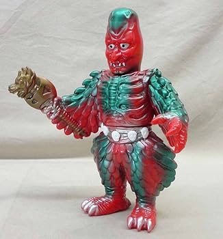 M1号製 妖怪大戦争 ダイモン ソフビ フィギュア Amazon.co.jp: M1号 M1号製 妖怪大戦争 ダイモン ソフビ フィギュア Amazon.co.jp: M1号