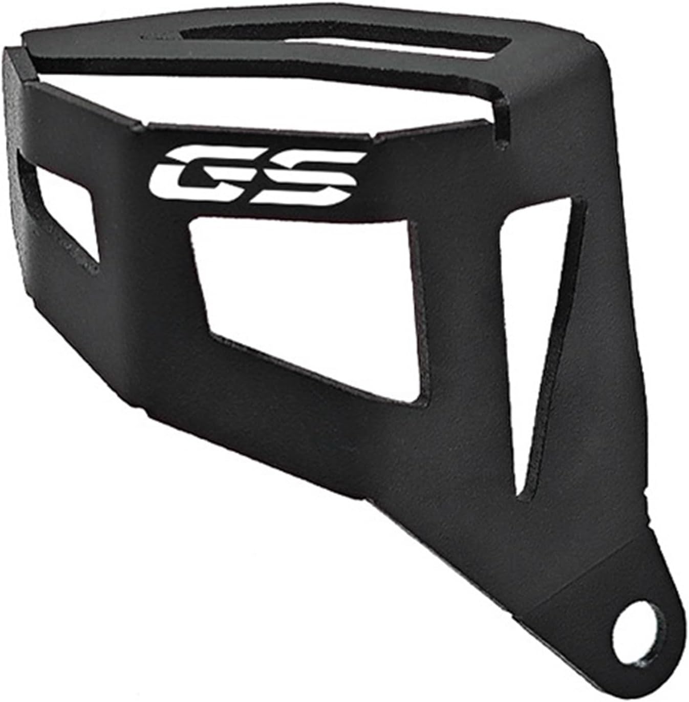 Motorcycle Rear Brake Fluid Guard for R1200 R1250 GS LC GS1250 1200 GSA 2018-2023 R1200GS R1250GS for Adventure Rear Brake Oil Reservoir Cover Guard Protector