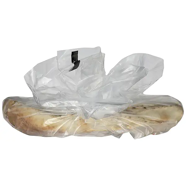 Cham Bakery White Pita Bread, 13 OZ 6